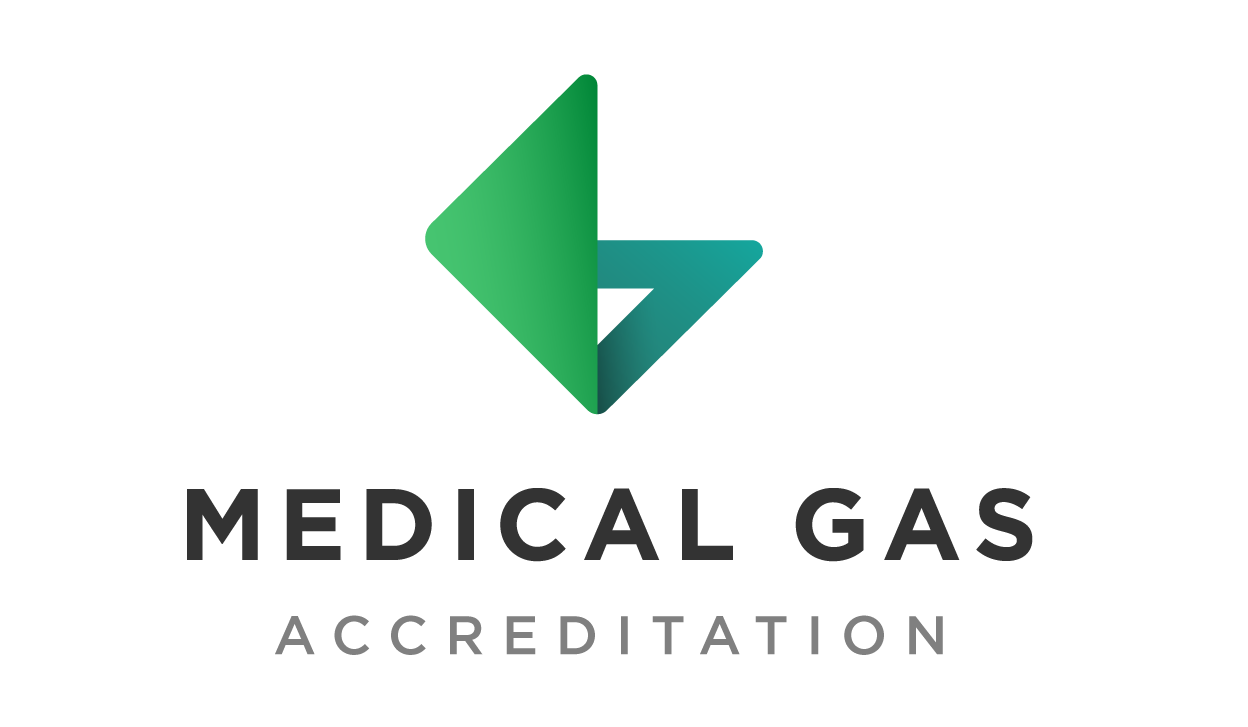 Medical Gas Accreditation